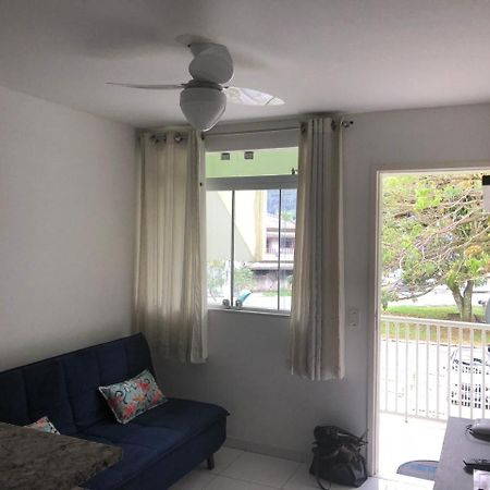 Flat Eco Flora Daire Angra dos Reis Dış mekan fotoğraf
