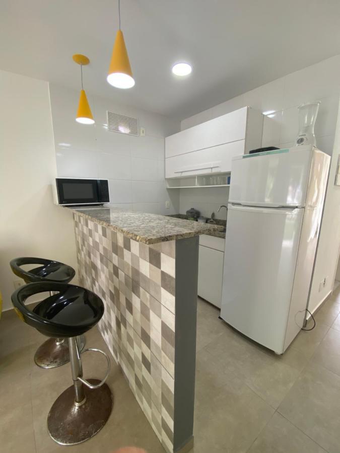 Flat Eco Flora Daire Angra dos Reis Dış mekan fotoğraf