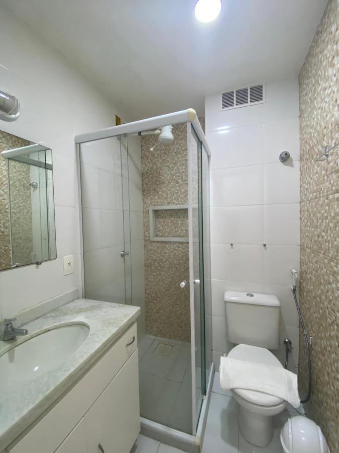 Flat Eco Flora Daire Angra dos Reis Dış mekan fotoğraf