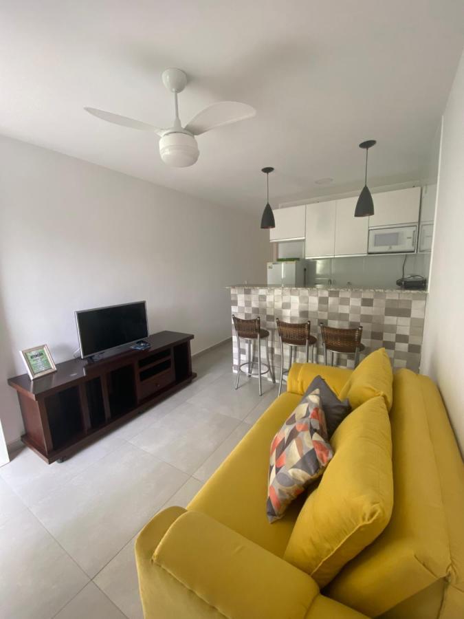 Flat Eco Flora Daire Angra dos Reis Dış mekan fotoğraf