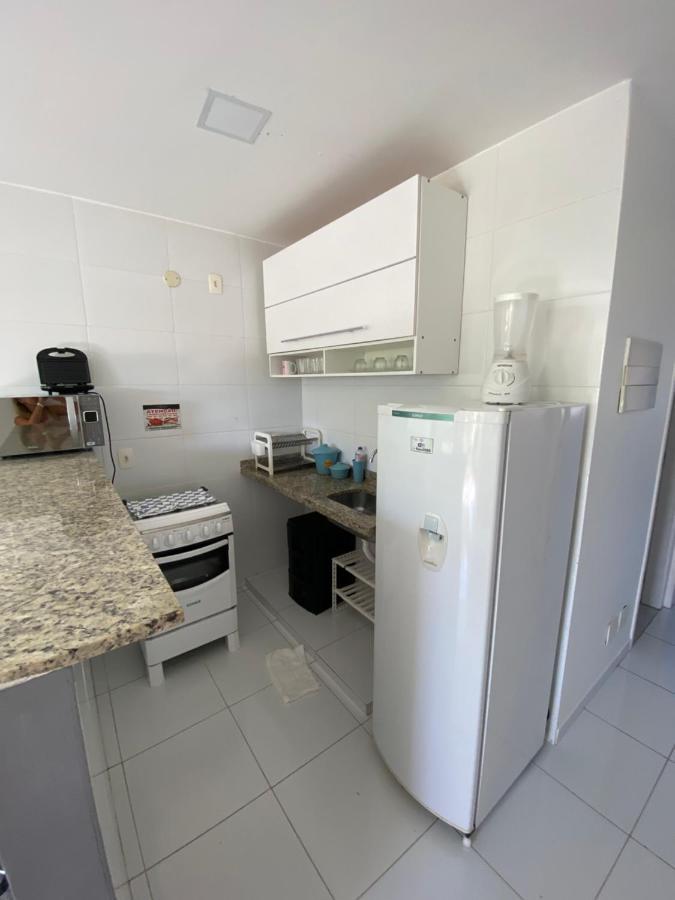 Flat Eco Flora Daire Angra dos Reis Dış mekan fotoğraf