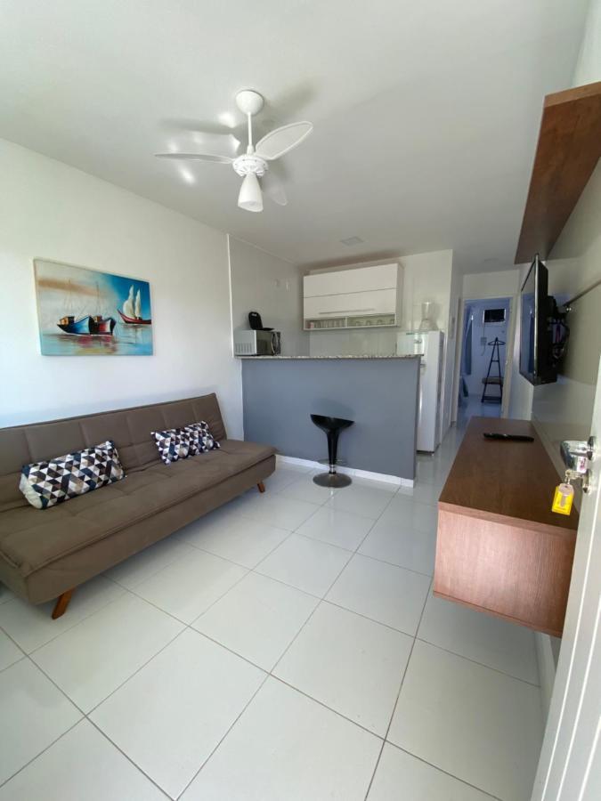 Flat Eco Flora Daire Angra dos Reis Dış mekan fotoğraf