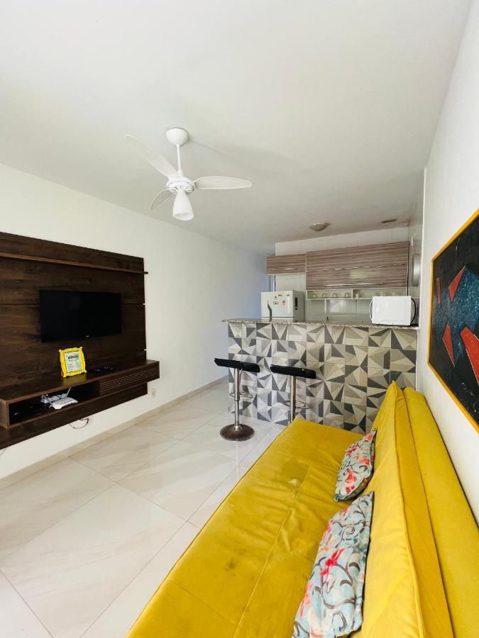 Flat Eco Flora Daire Angra dos Reis Dış mekan fotoğraf