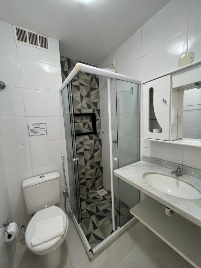 Flat Eco Flora Daire Angra dos Reis Dış mekan fotoğraf