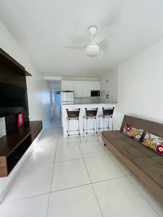 Flat Eco Flora Daire Angra dos Reis Dış mekan fotoğraf
