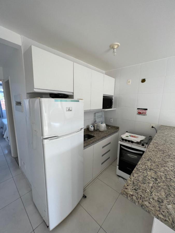 Flat Eco Flora Daire Angra dos Reis Dış mekan fotoğraf