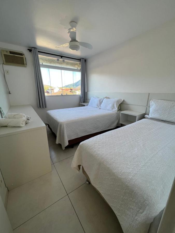 Flat Eco Flora Daire Angra dos Reis Dış mekan fotoğraf