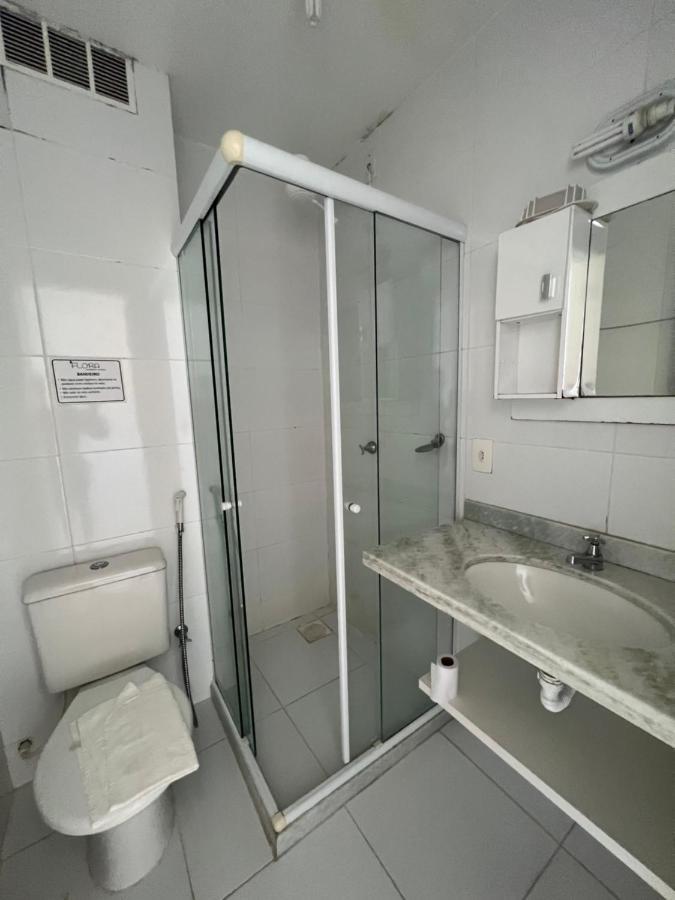 Flat Eco Flora Daire Angra dos Reis Dış mekan fotoğraf