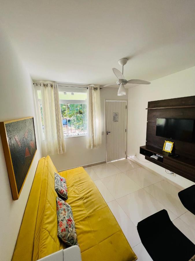 Flat Eco Flora Daire Angra dos Reis Dış mekan fotoğraf