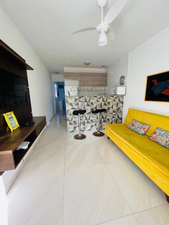 Flat Eco Flora Daire Angra dos Reis Dış mekan fotoğraf