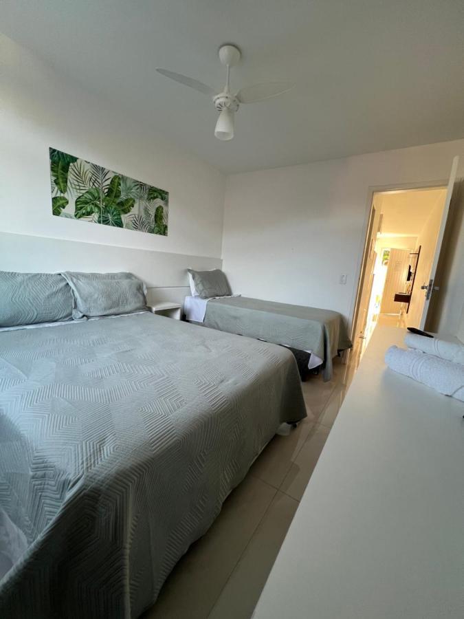 Flat Eco Flora Daire Angra dos Reis Dış mekan fotoğraf