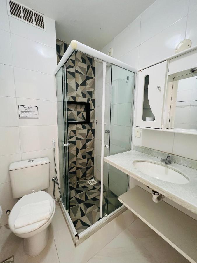 Flat Eco Flora Daire Angra dos Reis Dış mekan fotoğraf