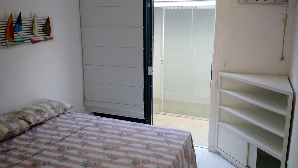 Flat Eco Flora Daire Angra dos Reis Dış mekan fotoğraf