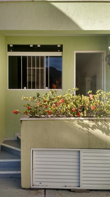 Flat Eco Flora Daire Angra dos Reis Dış mekan fotoğraf