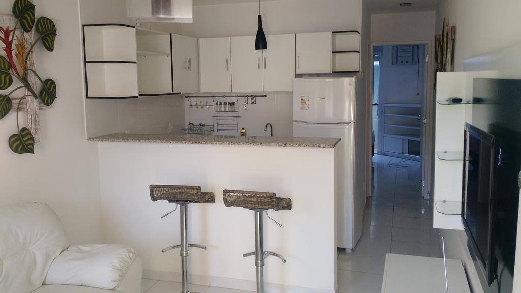 Flat Eco Flora Daire Angra dos Reis Dış mekan fotoğraf