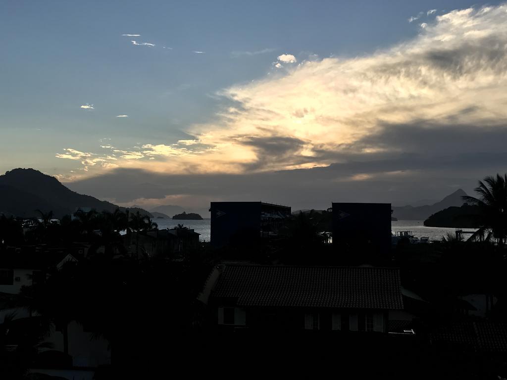 Flat Eco Flora Daire Angra dos Reis Dış mekan fotoğraf