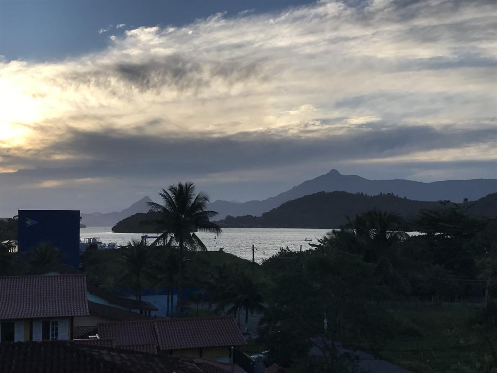 Flat Eco Flora Daire Angra dos Reis Dış mekan fotoğraf