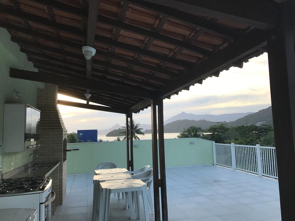 Flat Eco Flora Daire Angra dos Reis Dış mekan fotoğraf