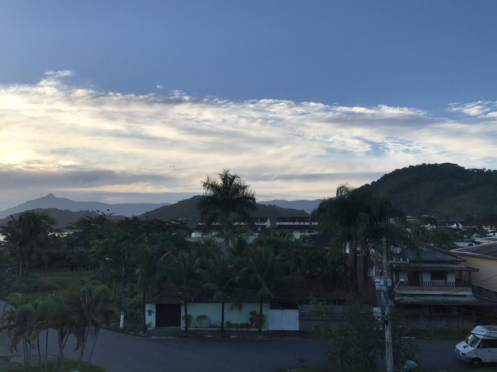 Flat Eco Flora Daire Angra dos Reis Dış mekan fotoğraf