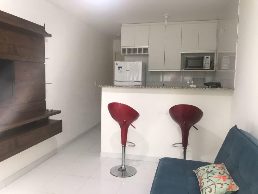 Flat Eco Flora Daire Angra dos Reis Dış mekan fotoğraf
