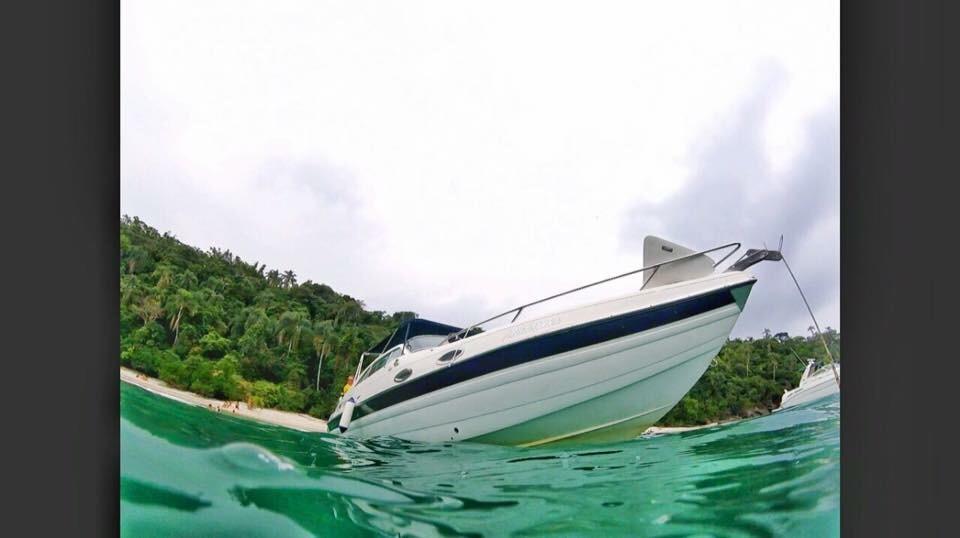 Flat Eco Flora Daire Angra dos Reis Dış mekan fotoğraf