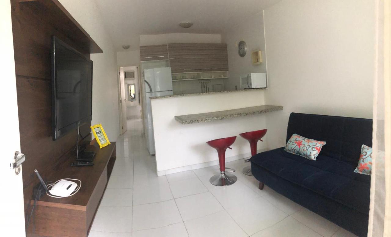 Flat Eco Flora Daire Angra dos Reis Dış mekan fotoğraf