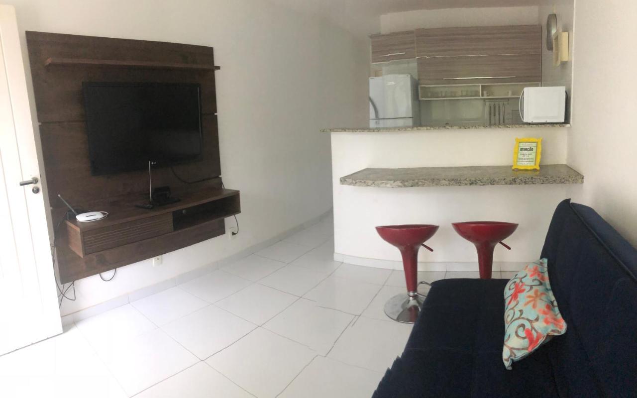 Flat Eco Flora Daire Angra dos Reis Dış mekan fotoğraf