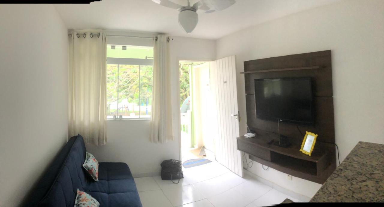 Flat Eco Flora Daire Angra dos Reis Dış mekan fotoğraf