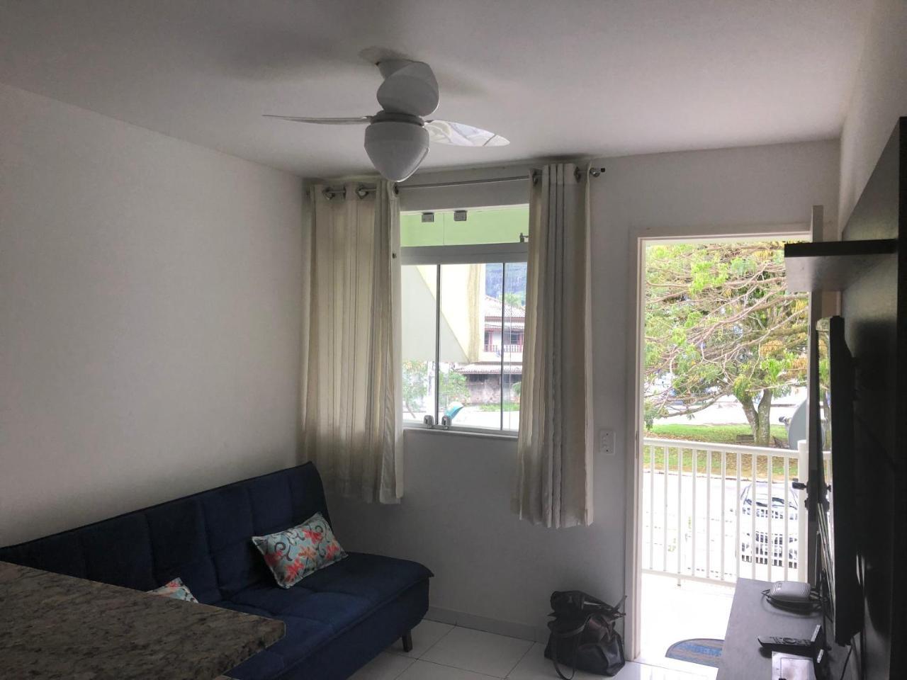 Flat Eco Flora Daire Angra dos Reis Dış mekan fotoğraf