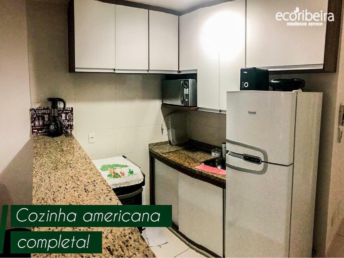 Flat Eco Flora Daire Angra dos Reis Dış mekan fotoğraf